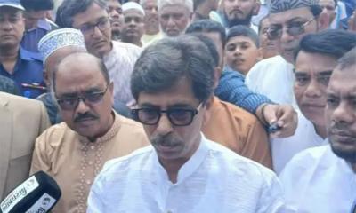 সব রেলগেট ‘অটো সিস্টেম’ করা হবে: কৃষিমন্ত্রী