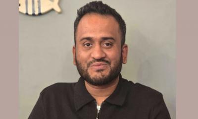মানুষের জন্য কিছু করতেই রাজনীতিতে আসা: রাজু