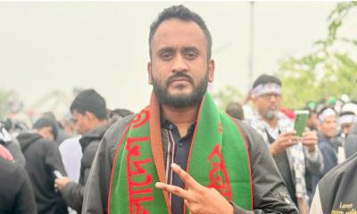 মানুষের জন্য কিছু করতেই রাজনীতিতে আসা: রাজু