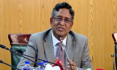 আমি কোনো ভুল বলিনি: কৃষিমন্ত্রী