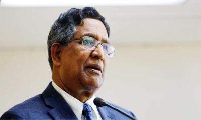 না খেয়ে কেউ মারা গেছে প্রমাণ দিতে পারলে রাজনীতি ছেড়ে দেব : কৃষিমন্ত্রী