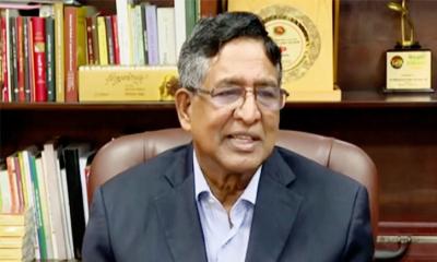 বিএনপিকে ভোটে আনতে ইভিএম বাতিল নয় : কৃষিমন্ত্রী