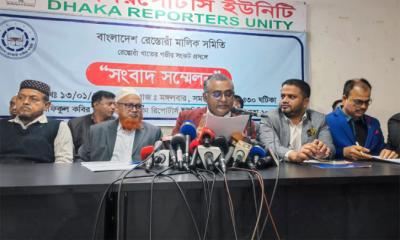 জ্বালানি সংকট ও চাঁদাবাজি বন্ধে নির্বাচনী ইশতেহার চায় রেস্তোঁরা মালিকরা