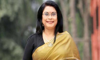 ভারতের ‘পদ্মশ্রী’ পাচ্ছেন রেজওয়ানা চৌধুরী বন্যা