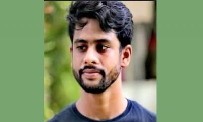 খুলনায় শিক্ষার্থী আজমুলকে পিটিয়ে হত্যা, আসামি হাসনাত গ্রেপ্তার