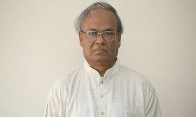বিএনপির ভারপ্রাপ্ত মহাসচিব হলেন রুহুল কবির রিজভী