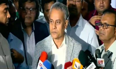 বাড়তি ভাড়া নিলে বাসের রুট পারমিট বাতিল হবে: সড়কমন্ত্রী
