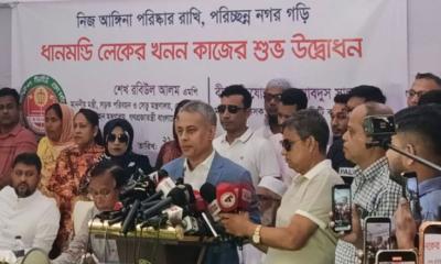 রাজধানীতে অটোরিকশা চলাচল নিয়ন্ত্রণ করা হবে: সড়কমন্ত্রী