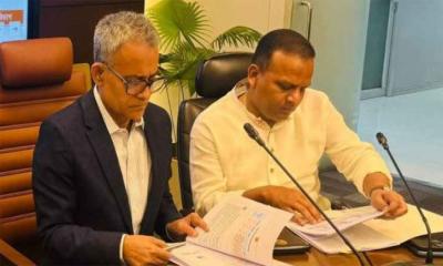 সমঝোতার ভিত্তিতে নেয়া টাকা চাঁদা নয়: সড়কমন্ত্রী