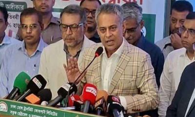 ঈদের পর নারীদের জন্য ট্রেনে আলাদা কোচ: রেলমন্ত্রী