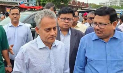 কিছু অসাধু ব্যক্তি বাড়তি ভাড়া আদায়ের চেষ্টা করছে: সড়কমন্ত্রী