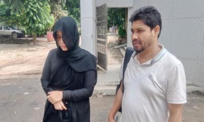 সিরাজগঞ্জে এনআইডি করতে গিয়ে রোহিঙ্গা দম্পতি আটক