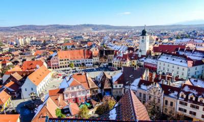 বাংলাদেশিদের বড় সুখবর দিল রোমানিয়া