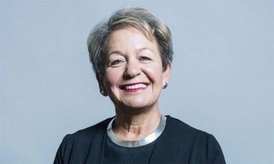 পাঁচ দিনের সফরে ঢাকায় এলেন ব্রিটিশ বাণিজ্য দূত