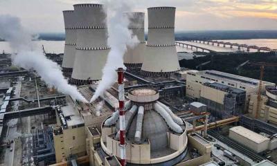 পারমাণবিক বিদ্যুতের আরও কাছে দেশ, লাইসেন্স পেল রূপপুর