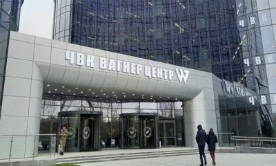 মস্কোতে জরুরি অবস্থা জারি, সেন্ট পিটার্সবার্গে ওয়াগনার অফিসে অভিযান