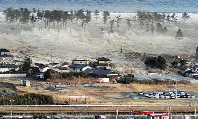 উপকূলের ২০ লাখ মানুষকে সরাচ্ছে জাপান