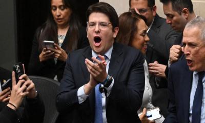 নির্বাচনী প্রচারণাকালে মাথায় গুলিবিদ্ধ কলম্বিয়ার প্রেসিডেন্ট প্রার্থী