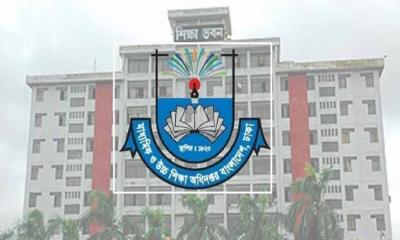 শিক্ষা প্রতিষ্ঠানগুলোর জন্য মাউশির জরুরি নির্দেশনা