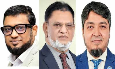 শাহজালাল ইসলামী ব্যাংক সিকিউরিটিজের চেয়ারম্যান খন্দকার শাকিব নির্বাচিত