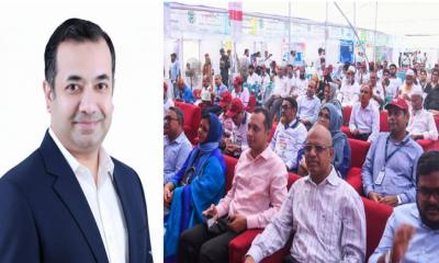 সর্বজনীন পেনশন ভবিষ্যতের সামাজিক সুরক্ষা ব্যবস্থা: তথ্য প্রতিমন্ত্রী