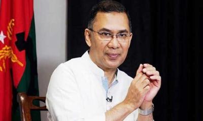 হিন্দু সম্প্রদায়ের শান্তি ও কল্যাণ কামনা করলেন তারেক রহমান