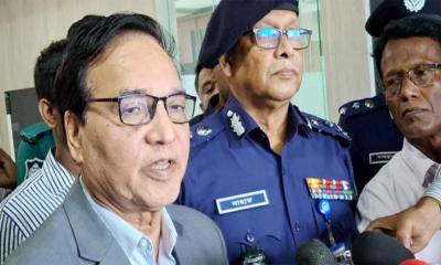 নির্বাচনে কর্মকর্তারা পক্ষপাতিত্ব করলে ব্যবস্থা