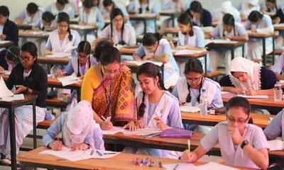 এসএসসি ফরম পূরণ সংক্রান্ত নতুন সিদ্ধান্ত