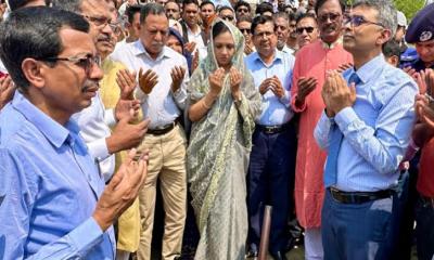 শেকড় ভুলে গেলে বার বার ৫ আগস্ট ফিরে আসবে: পুতুল