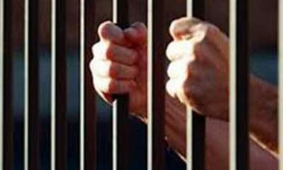 সাজার মেয়াদ শেষ হলেও কারাগারে বন্দি ১৫৭ বিদেশি