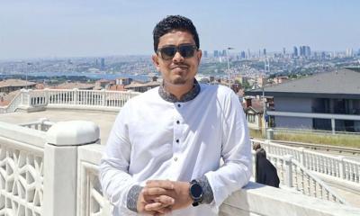 বিয়ে করছেন সাদিক কায়েম, পাত্রী কে?