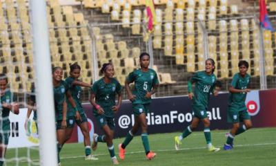 নেপালকে হারিয়ে সাফের ফাইনালে বাংলাদেশ