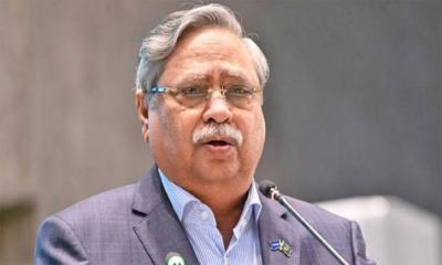 সাবেক রাষ্ট্রপতি সাহাবুদ্দিনের সম্পদ ক্রোক ও অবরুদ্ধের আদেশ