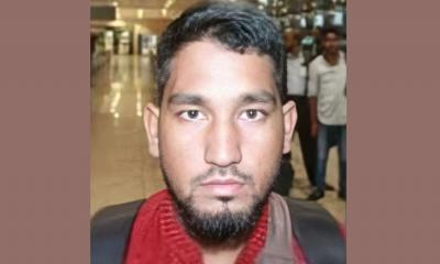 সৌদিতে হুতিদের হামলায় বাংলাদেশি যুবক নিহত