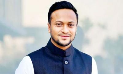 শেয়ারবাজার কারসাজি: সাকিবসহ ১৫ জনের তদন্ত প্রতিবেদন ১৭ নভেম্বর