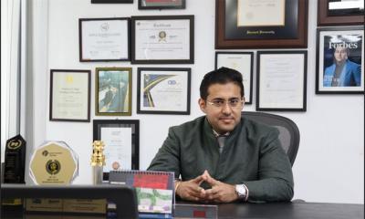 অপরিকল্পিত নগরায়ণ ও পরিবেশ বিপর্যয়: বর্তমান সময়ের কাঠামোগত বাস্তবতায় বাংলাদেশের নগর ভবিষ্যত