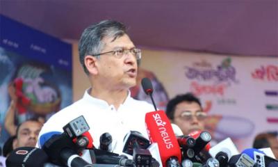 নাগরিকত্বের ভিত্তিতে প্রতিটি মানুষ সমান অধিকার ভোগ করবে: স্বরাষ্ট্রমন্ত্রী