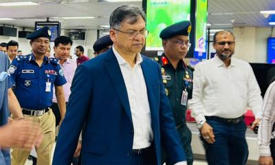 অপারেশন ক্লিন হার্টের মতো অভিযানের পরিকল্পনা নেই: স্বরাষ্ট্রমন্ত্রী
