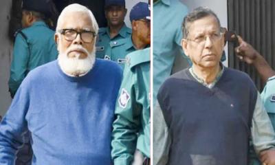 সালমান-আনিসুলসহ ছয়জনকে নতুন মামলায় গ্রেপ্তার