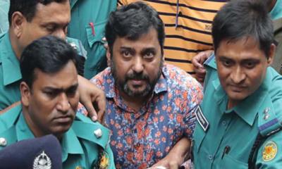 সম্রাটের বিরুদ্ধে অভিযোগ গঠন শুনানি ফের পেছাল