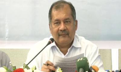 মালিকপক্ষের ট্যাক্স ফাঁকি দেয়ার জন্যও মিডিয়া লাগে: তথ্যমন্ত্রী