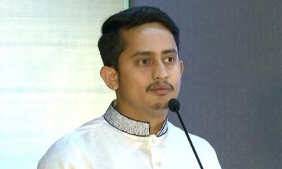 দেশ নতুন গণতান্ত্রিক উত্তরণের পথে যাচ্ছে: সারজিস