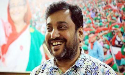 চিকিৎসার জন্য বিদেশ যেতে পারবেন ‘ক্যাসিনো সম্রাট’