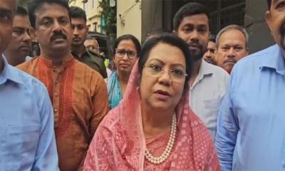 খাদ্য মন্ত্রণালয়কে দুর্নীতিমুক্ত করতে বুঝেশুনে সিদ্ধান্ত নেওয়া হবে- খাদ্যমন্ত্রী