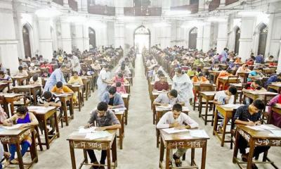 ২৫ এপ্রিল থেকে গুচ্ছে ভর্তি পরীক্ষা, আবেদন শুরু ৫ মার্চ