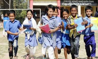 স্কুল ছুটির সংশোধিত তালিকা প্রকাশ