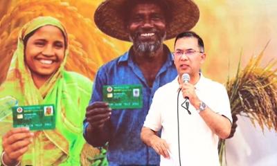 কৃষক ভালো থাকলে সমগ্র বাংলাদেশ ভালো থাকবে: প্রধানমন্ত্রী