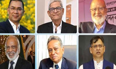 প্রধানমন্ত্রী তারেক রহমানসহ বিএনপির শীর্ষ নেতারা ঈদ করবেন যেখানে