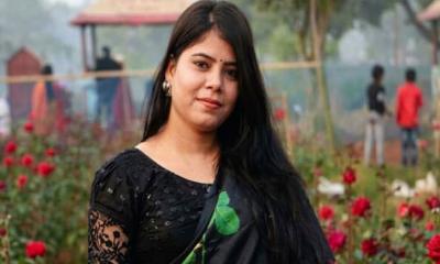 রাজধানীতে ছিনতাইকারীর টানে রিকশা থেকে পড়ে নারীর মৃত্যু