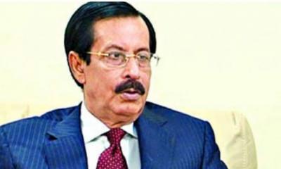 শেখ সেলিমের বিও ও ব্যাংক হিসাব অবরুদ্ধ